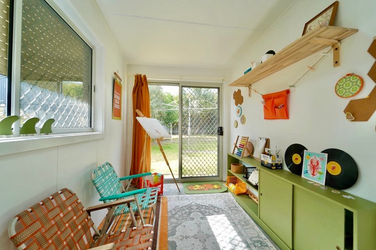 Yesterdaze – 5 North Tce, Port Elliot