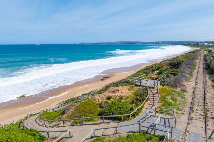 1/8 RailwayTce, Port Elliot