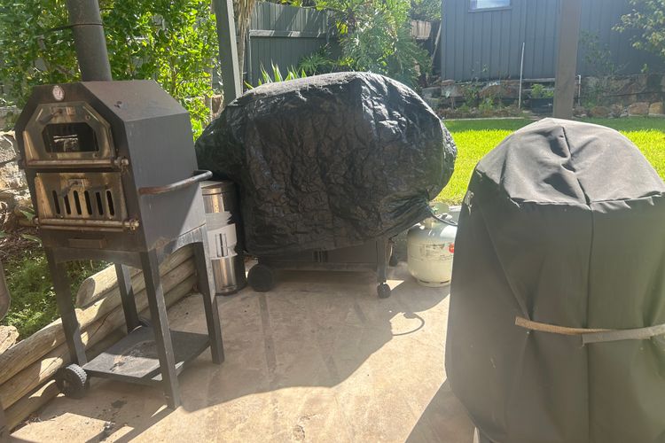 Beach Living at Its Best