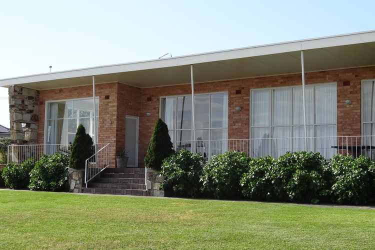 Beach Living at Its Best