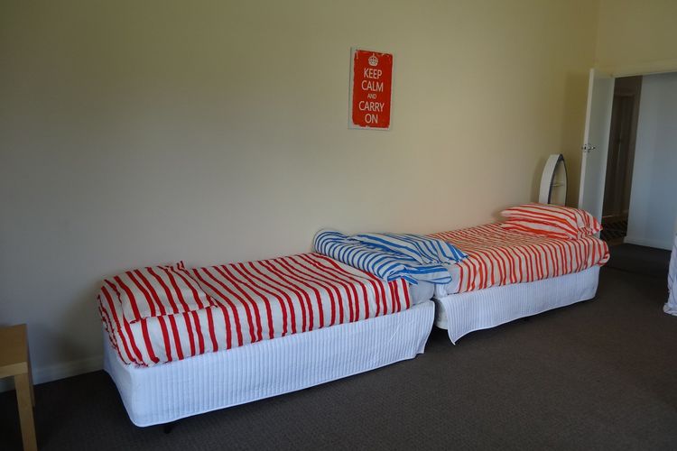 Beach Living at Its Best