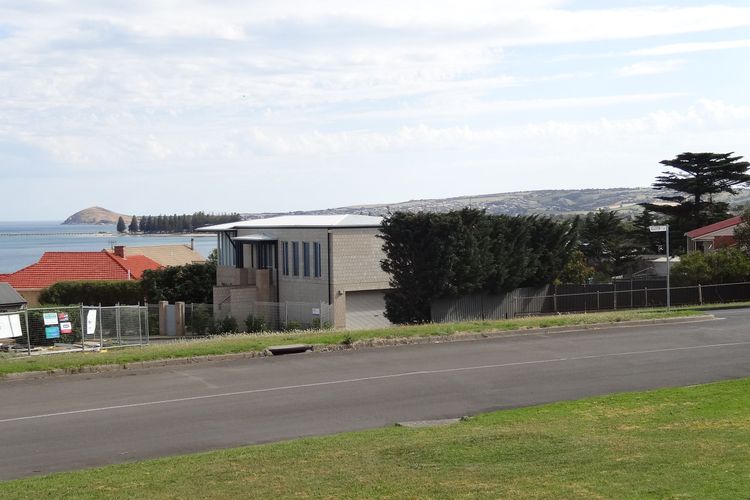 Beach Living at Its Best