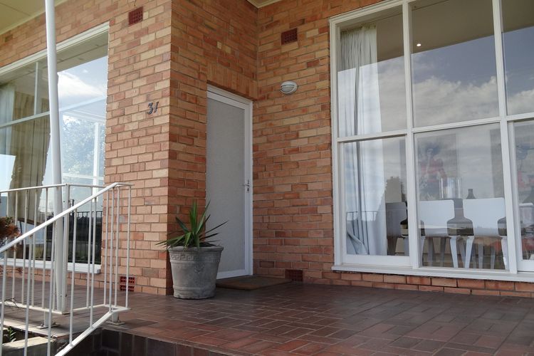 Beach Living at Its Best