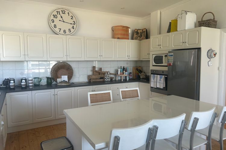 Beach Living at Its Best