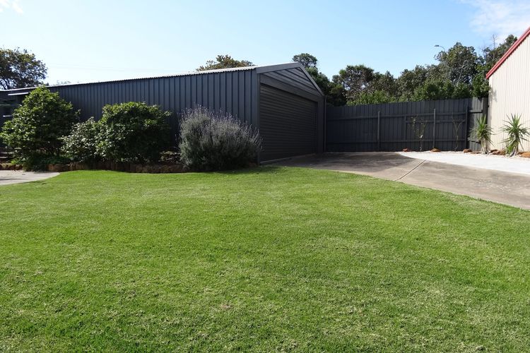 Beach Living at Its Best