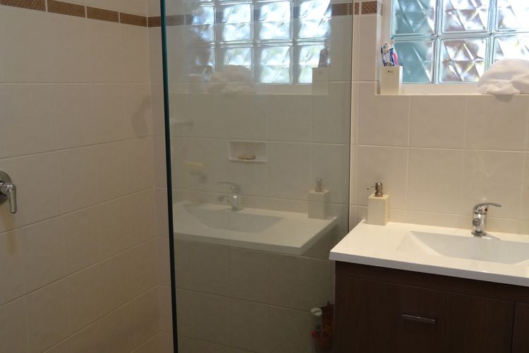 Beach Living at Its Best