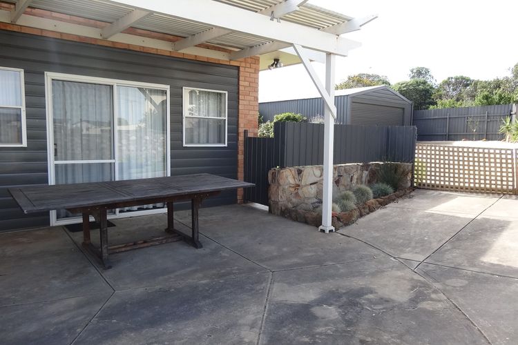 Beach Living at Its Best