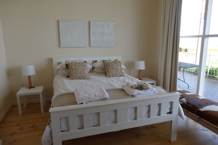 Beach Living at Its Best