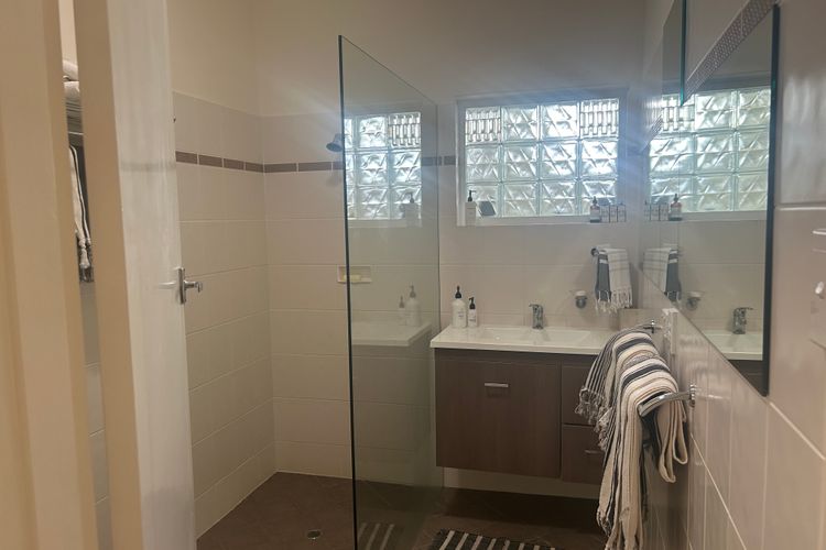 Beach Living at Its Best