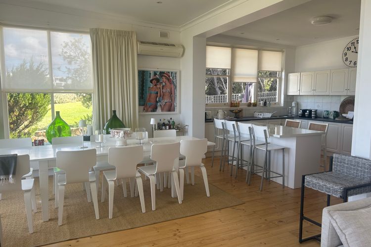 Beach Living at Its Best