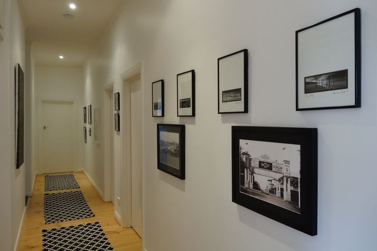 Beach Living at Its Best