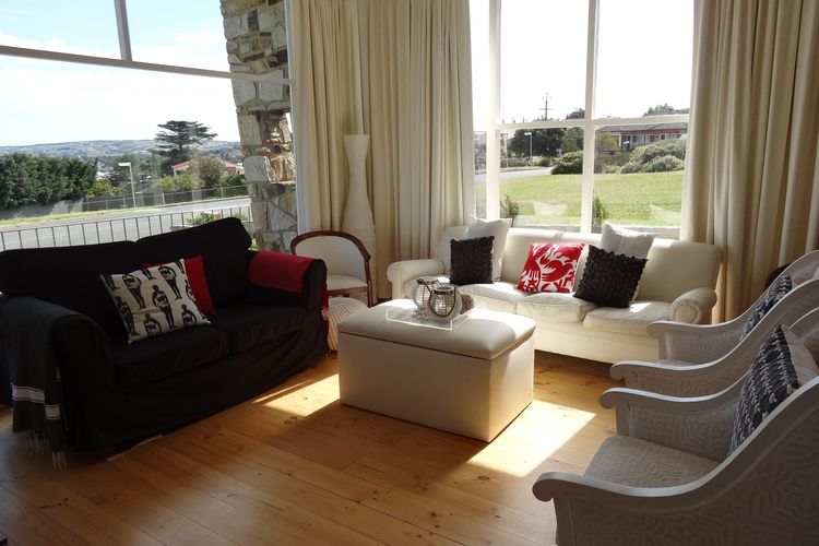 Beach Living at Its Best