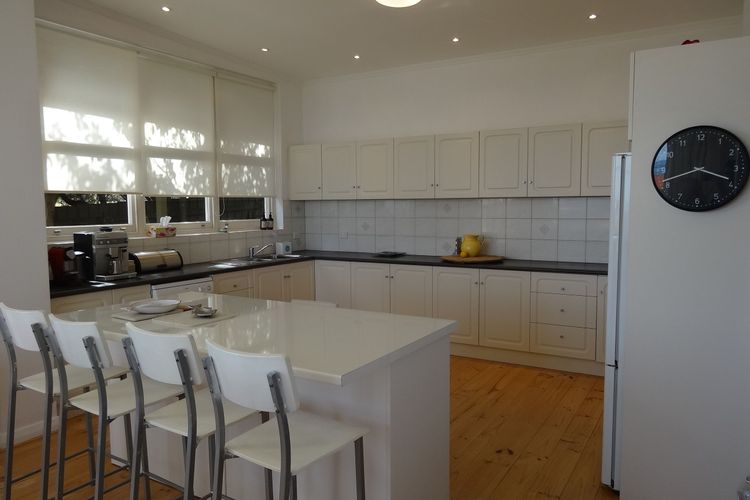 Beach Living at Its Best