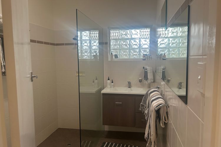 Beach Living at Its Best