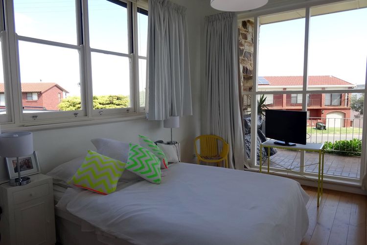 Beach Living at Its Best