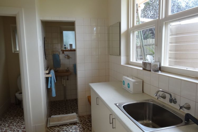 Beach Living at Its Best