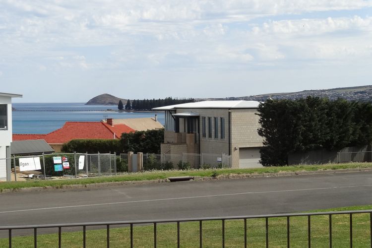 Beach Living at Its Best