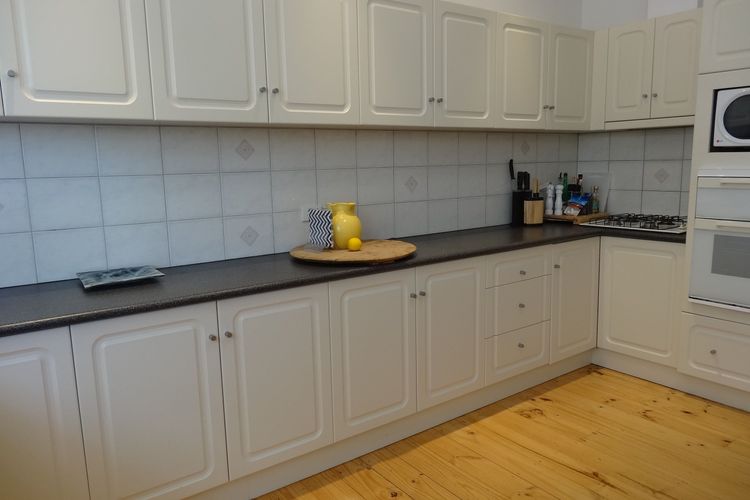 Beach Living at Its Best