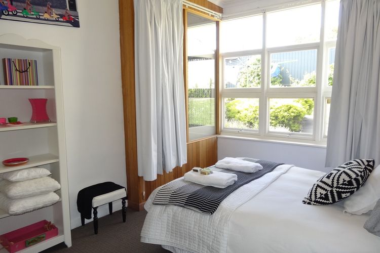 Beach Living at Its Best