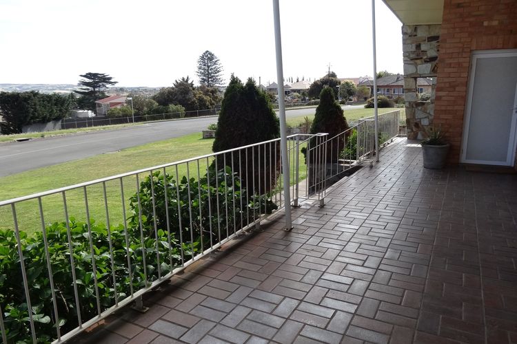 Beach Living at Its Best