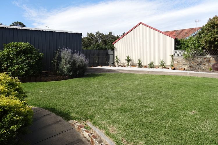 Beach Living at Its Best