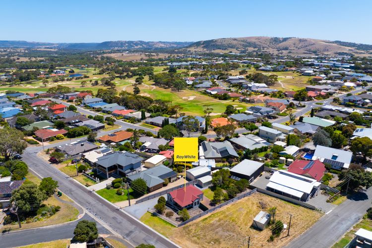 Cudmore Cottage – 18 Cudmore Rd, McCracken