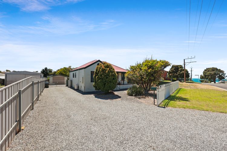 Cudmore Cottage – 18 Cudmore Rd, McCracken