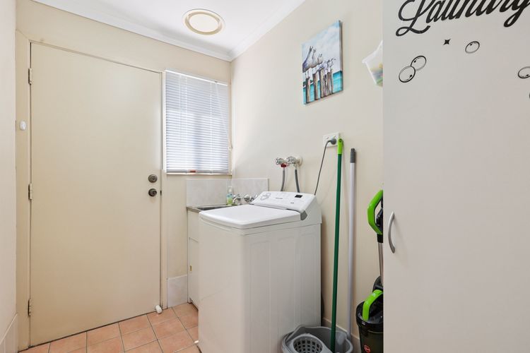 Cudmore Cottage – 18 Cudmore Rd, McCracken