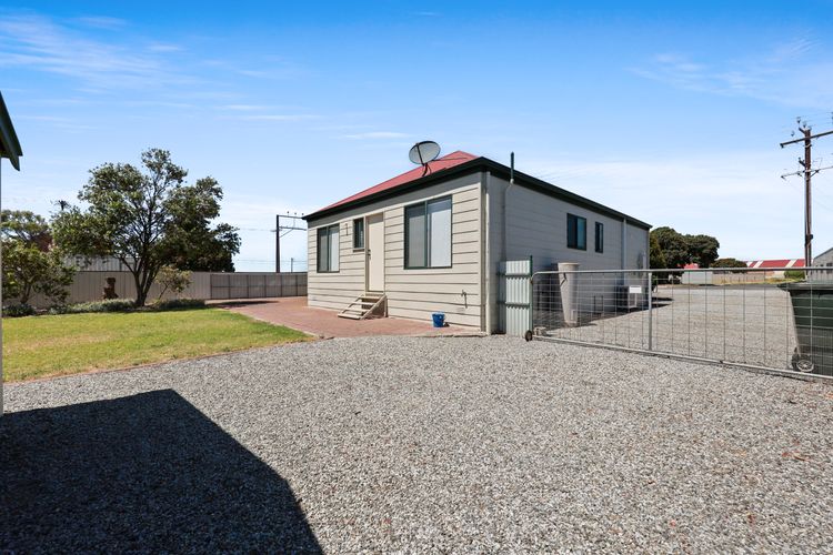 Cudmore Cottage – 18 Cudmore Rd, McCracken