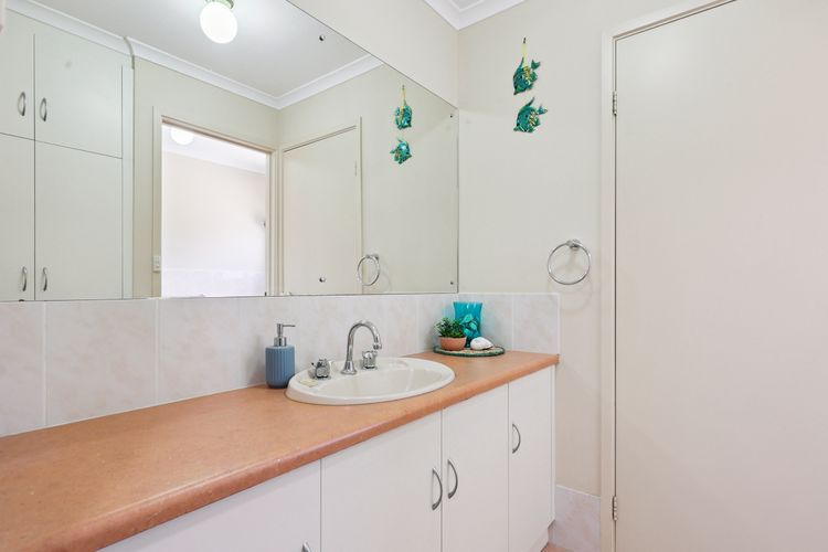 Cudmore Cottage – 18 Cudmore Rd, McCracken