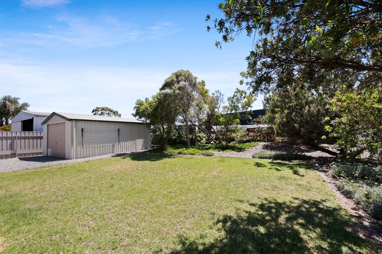 Cudmore Cottage – 18 Cudmore Rd, McCracken