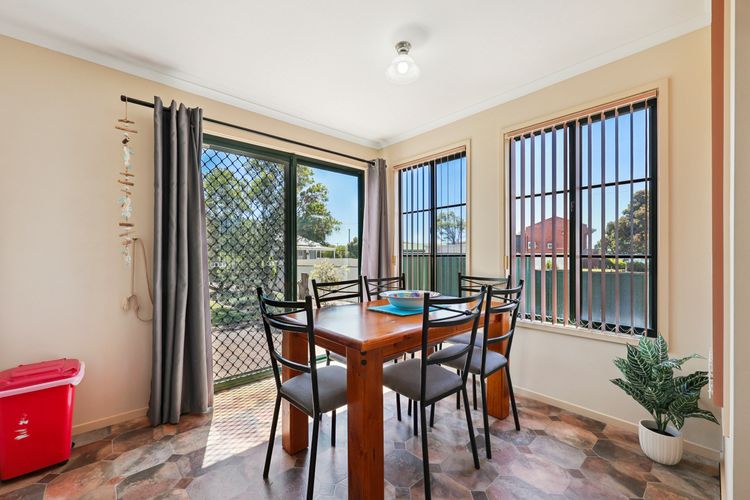 Cudmore Cottage – 18 Cudmore Rd, McCracken