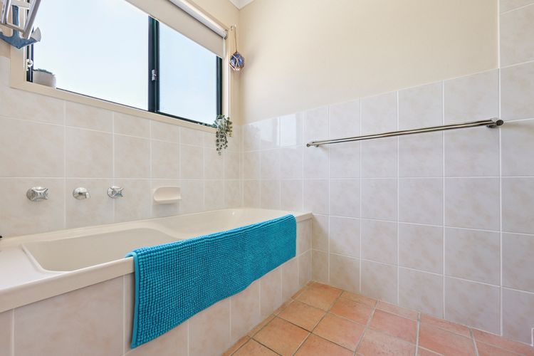 Cudmore Cottage – 18 Cudmore Rd, McCracken