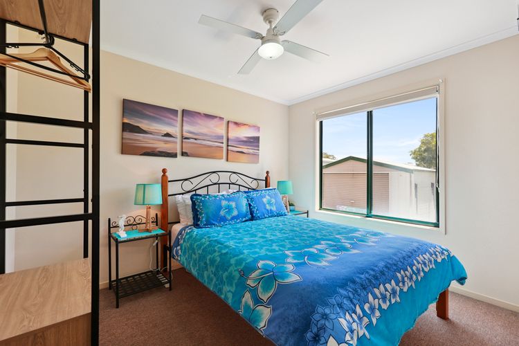 Cudmore Cottage – 18 Cudmore Rd, McCracken