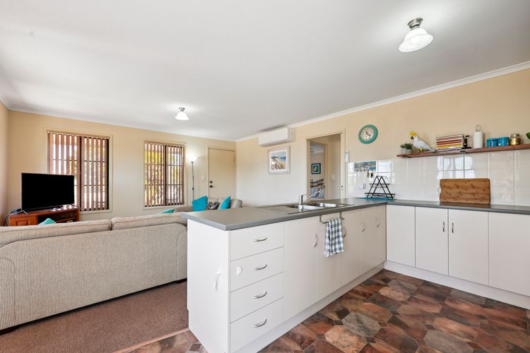 Cudmore Cottage – 18 Cudmore Rd, McCracken