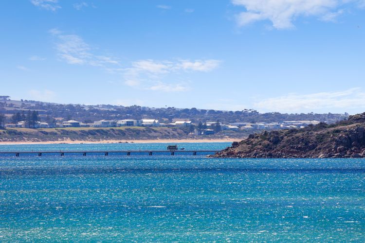 114 At the Bluff – 114/123 Franklin Pde, Encounter