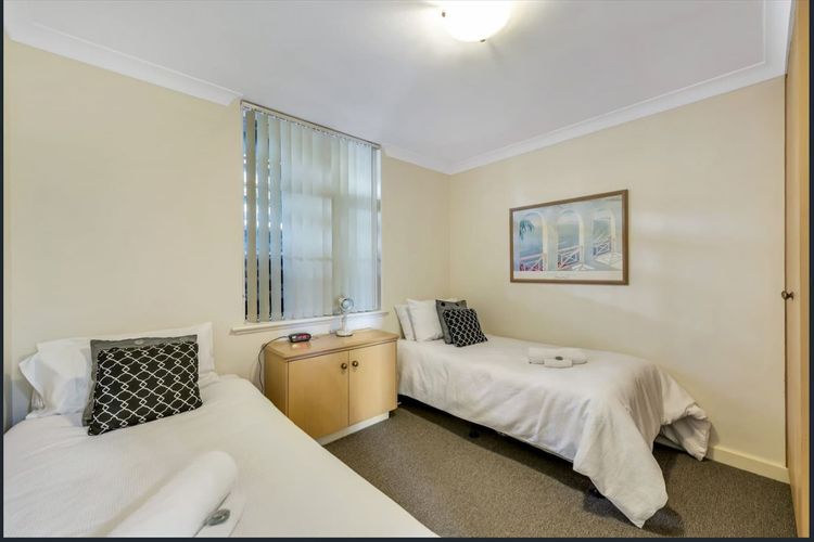 114 At the Bluff – 114/123 Franklin Pde, Encounter