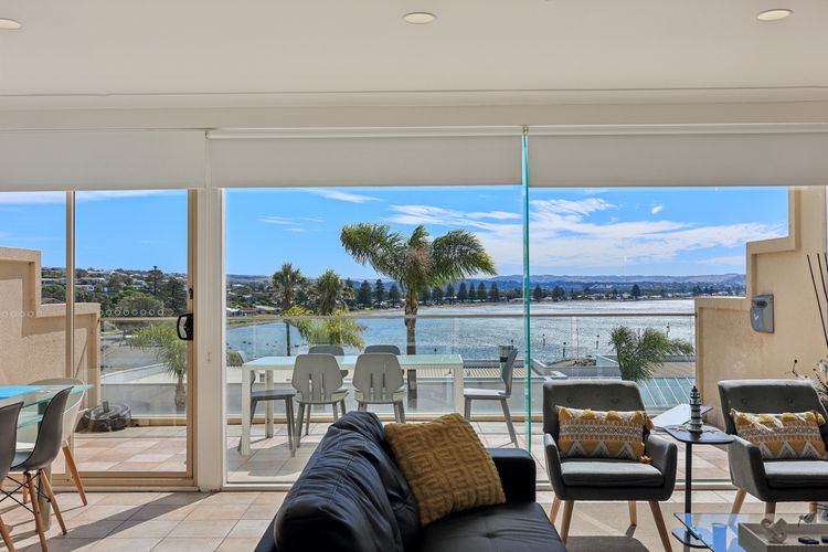 114 At the Bluff – 114/123 Franklin Pde, Encounter
