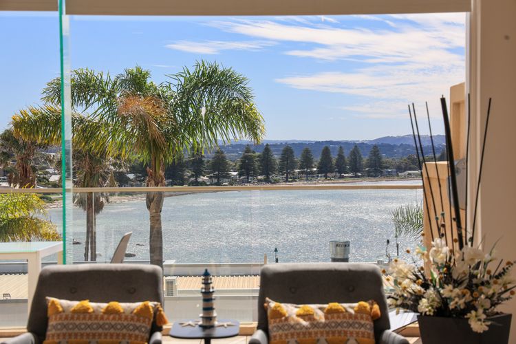 114 At the Bluff – 114/123 Franklin Pde, Encounter