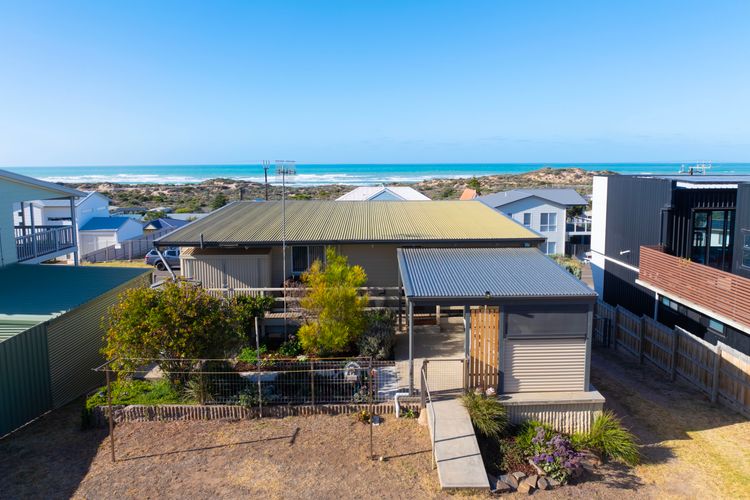 Serenity Sands – 34 Neighbour Ave, Goolwa Beach