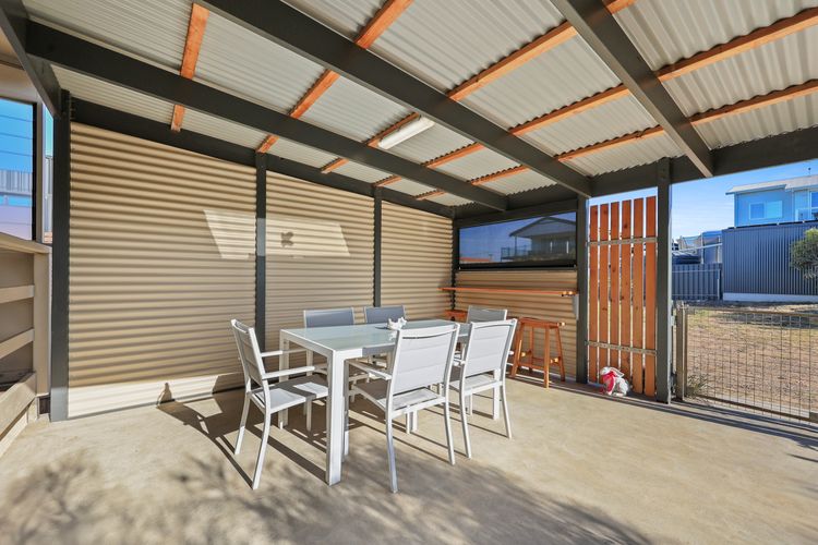Serenity Sands – 34 Neighbour Ave, Goolwa Beach