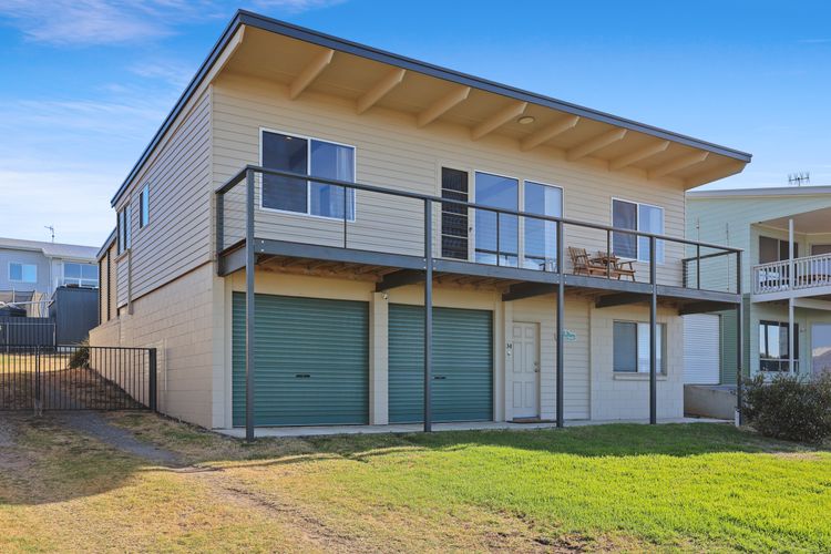 Serenity Sands – 34 Neighbour Ave, Goolwa Beach