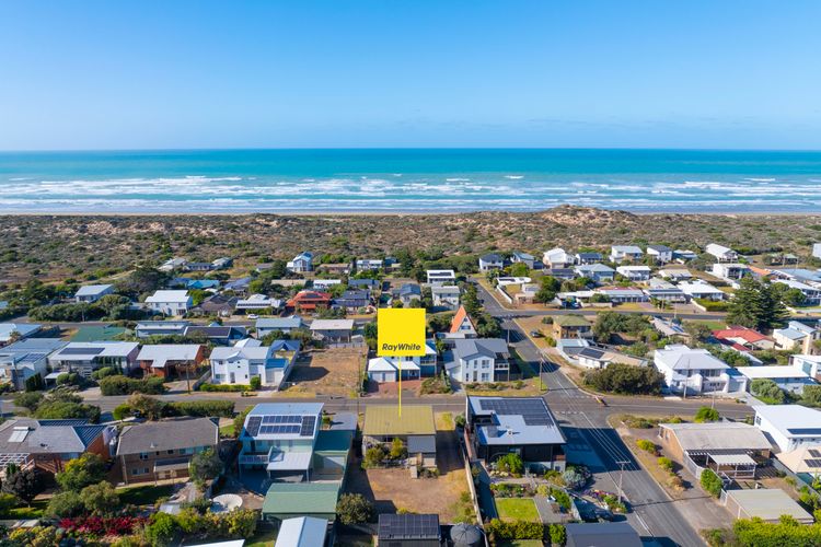 Serenity Sands – 34 Neighbour Ave, Goolwa Beach