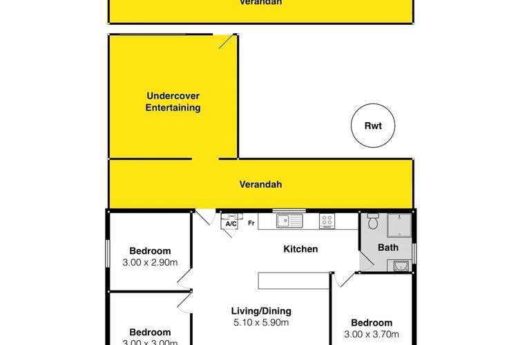 Serenity Sands – 34 Neighbour Ave, Goolwa Beach