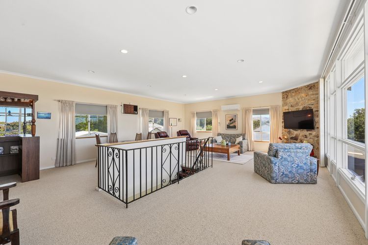 The Parkway, Victor Harbor