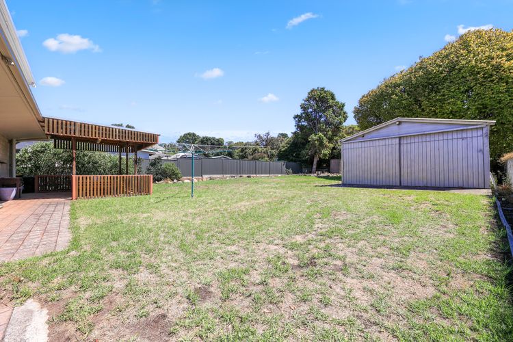 The Parkway, Victor Harbor