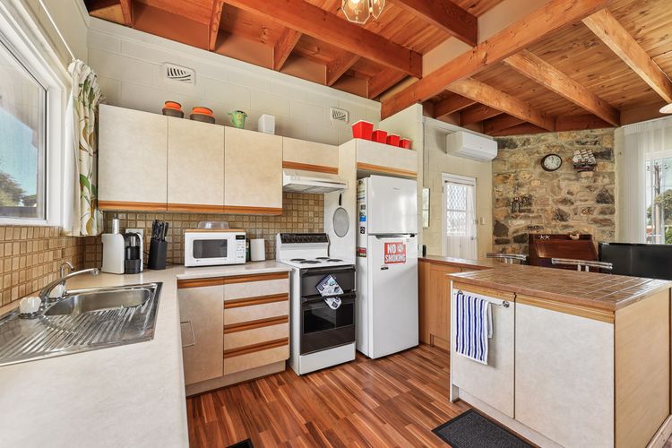 The Parkway, Victor Harbor