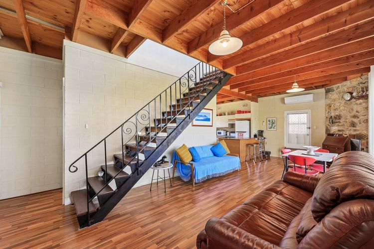 The Parkway, Victor Harbor