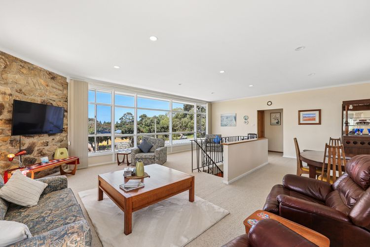 The Parkway, Victor Harbor