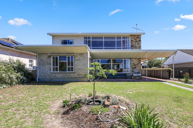 The Parkway, Victor Harbor